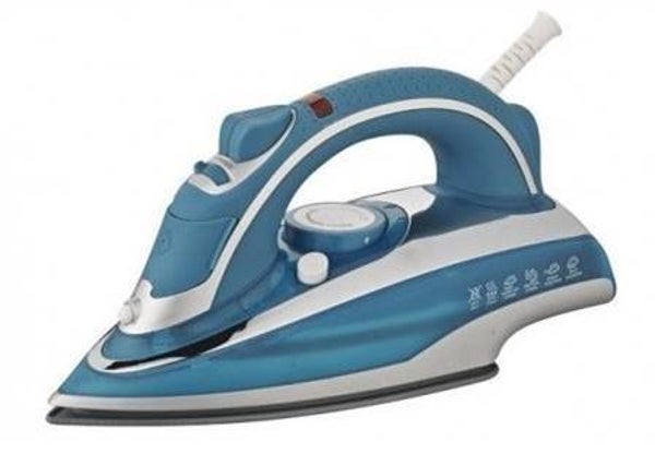 PLANCHA ELECTRICA 2200W THULOS
