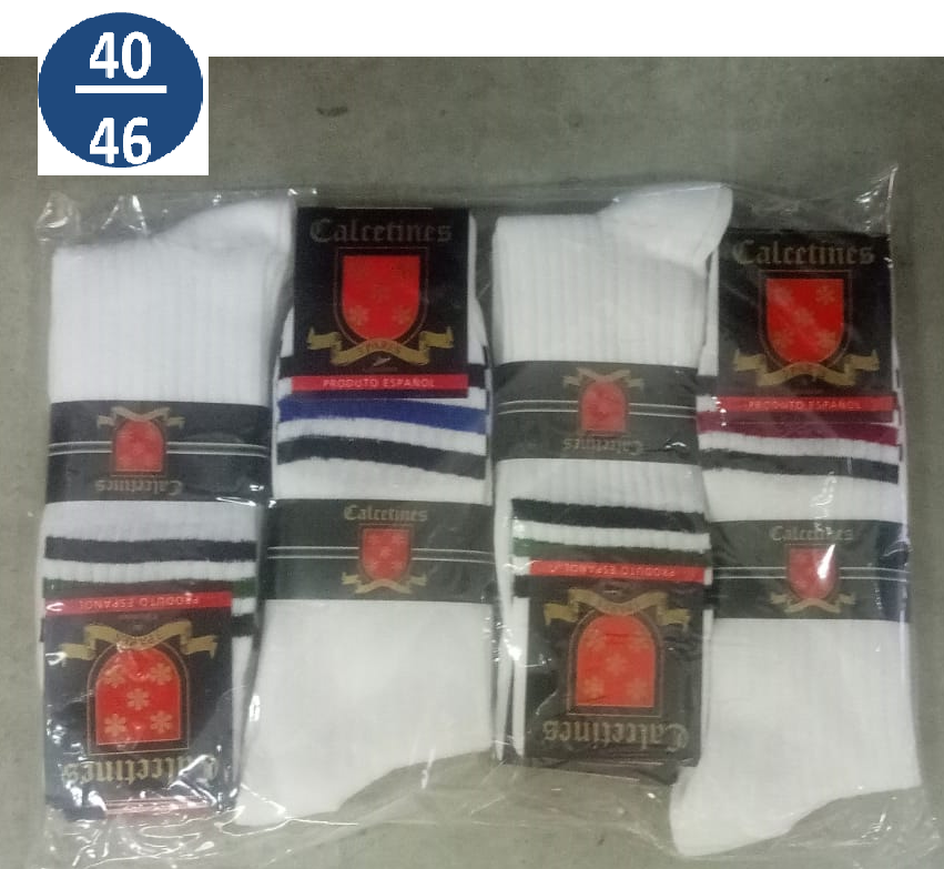 CALCETIN CRO. CANALE BLANCO 3ud (4)