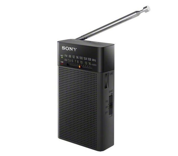 RADIO AM/FM SONY ICF-P26