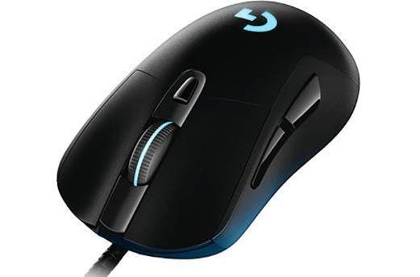 RATON ORDENADOR GAMING