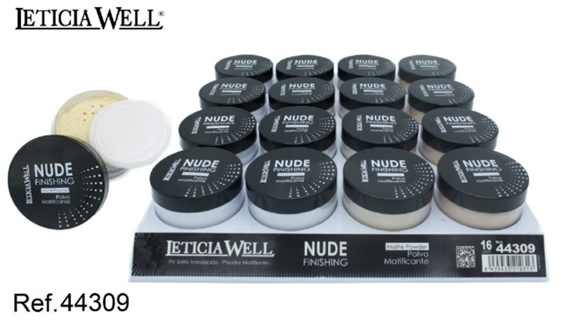 POLVO COMPACTO MATIFICANTE NUDE (16)