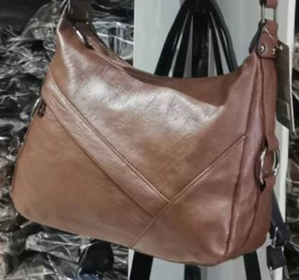 BOLSO RECTANGULAR MATERIAL