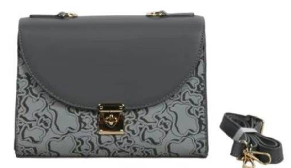 BOLSO RÍGIDO CLUTCH SURTIDO