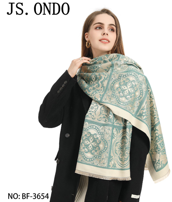 PASHMINA SRA. INVIERNO SURTIDA