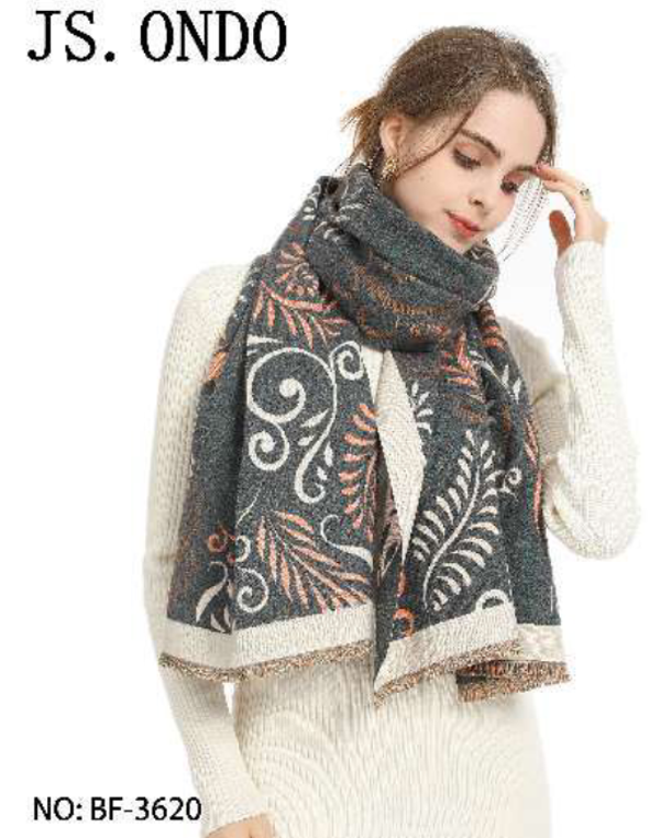 PASHMINA SRA. INVIERNO SURTIDA