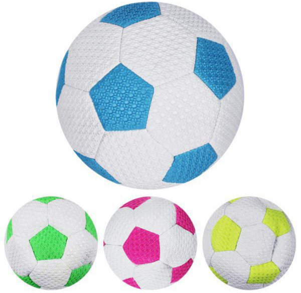BALON COLORES INFLADO 18cm