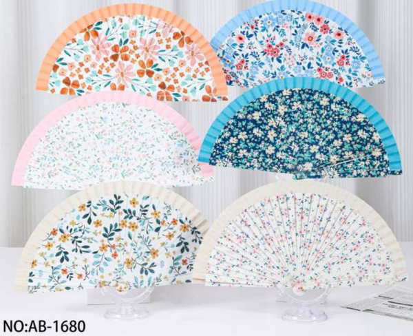 ABANICO 23cm DECORADO (12)