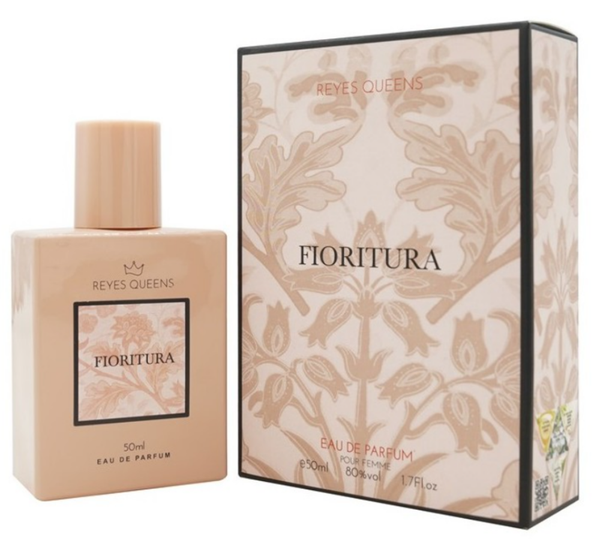 AGUA DE PERFUME SRA. FIORITURA 50ml