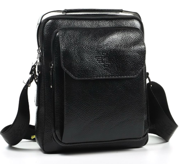 BANDOLERA CRO. MATERIAL LISA 24x21cm