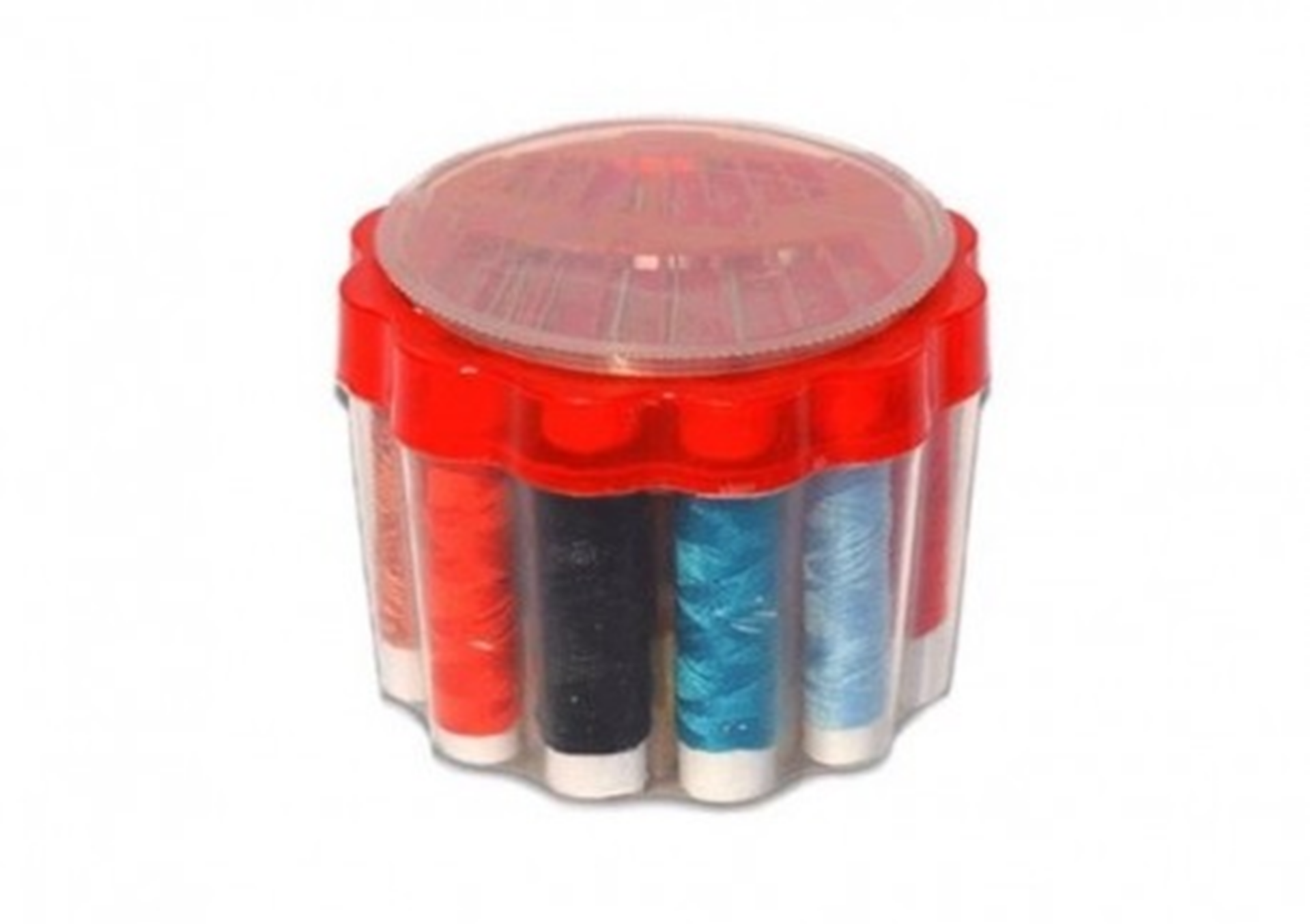 COSTURERO VIAJE REDONDO 12BOBINAS