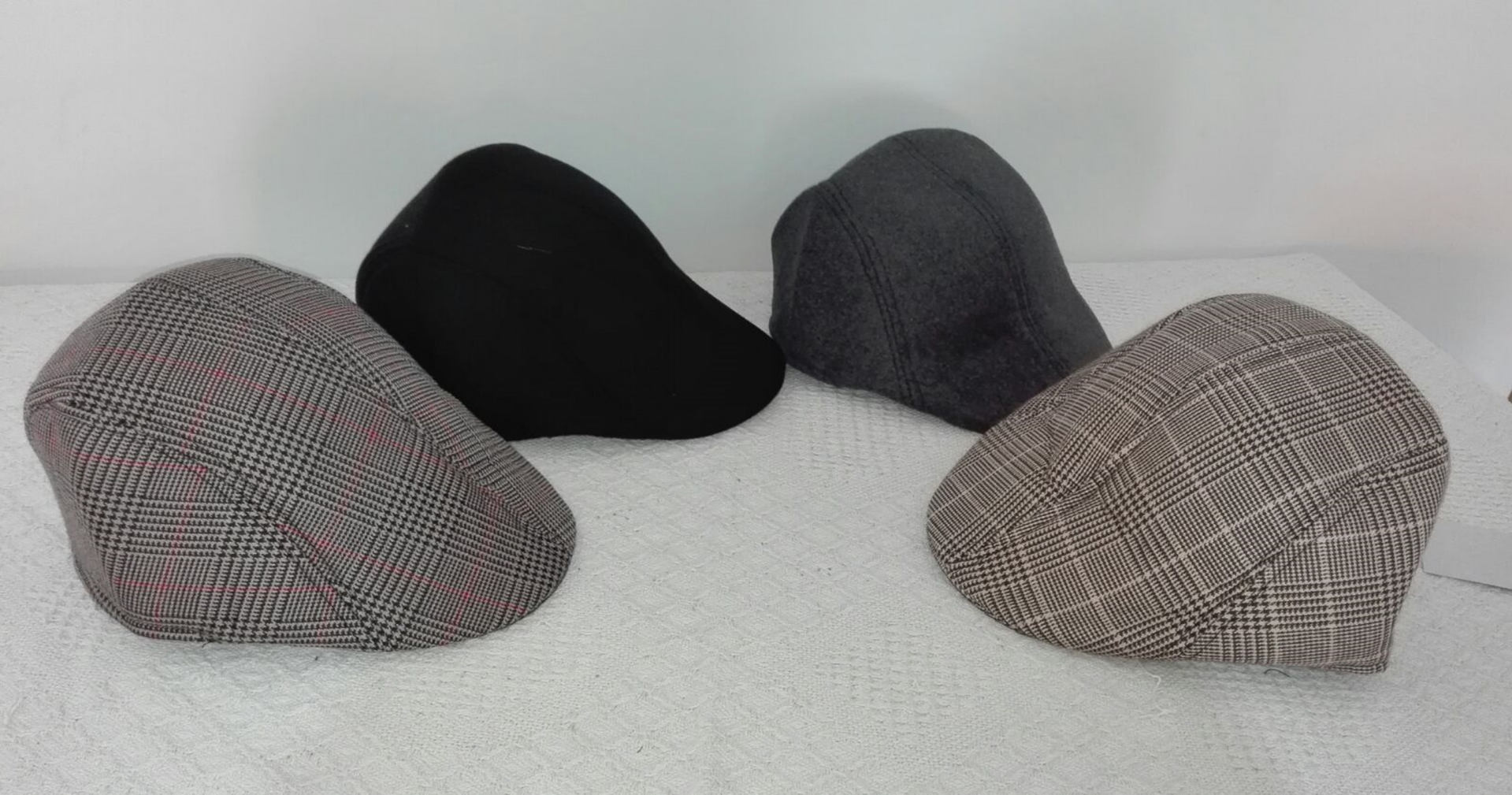 SOMBRERO CRO. ESCOCES
