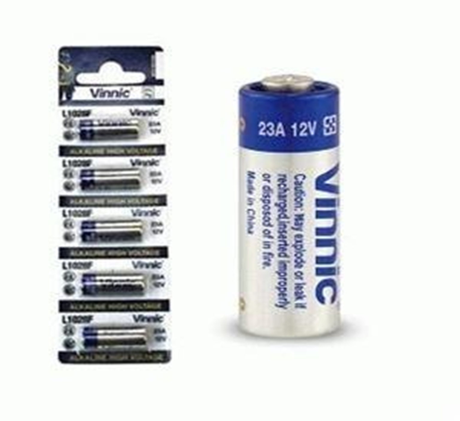 PILA 12V 23A L1028 VINNIC (5)