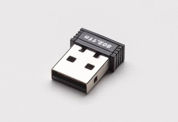 WIFI PORTATIL USB