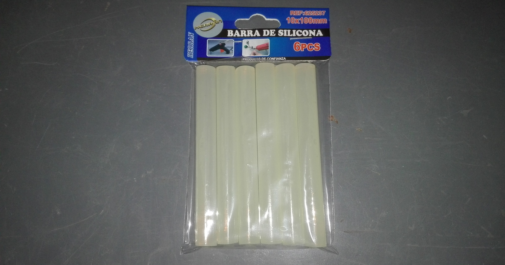 BARRITAS SILICONA GRUESAS 6ud (24)