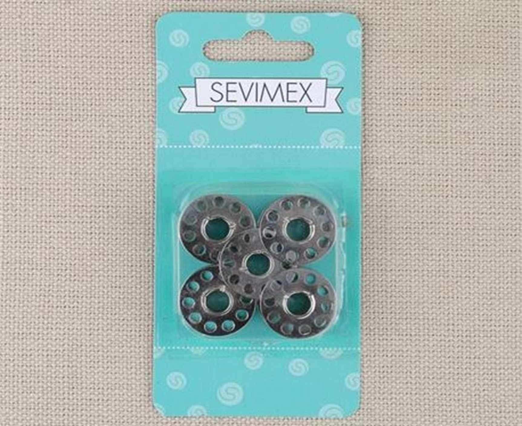 CANILLAS BLISTER 10ud SEVIMEX (12)