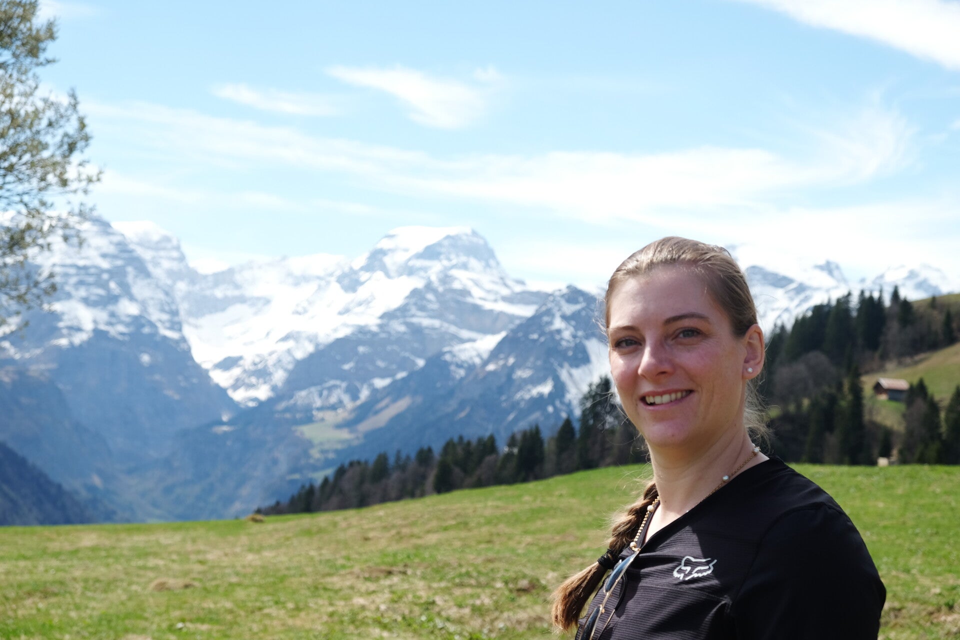 Robert Buchli GmbH - Tandem - Suzanne de Roche