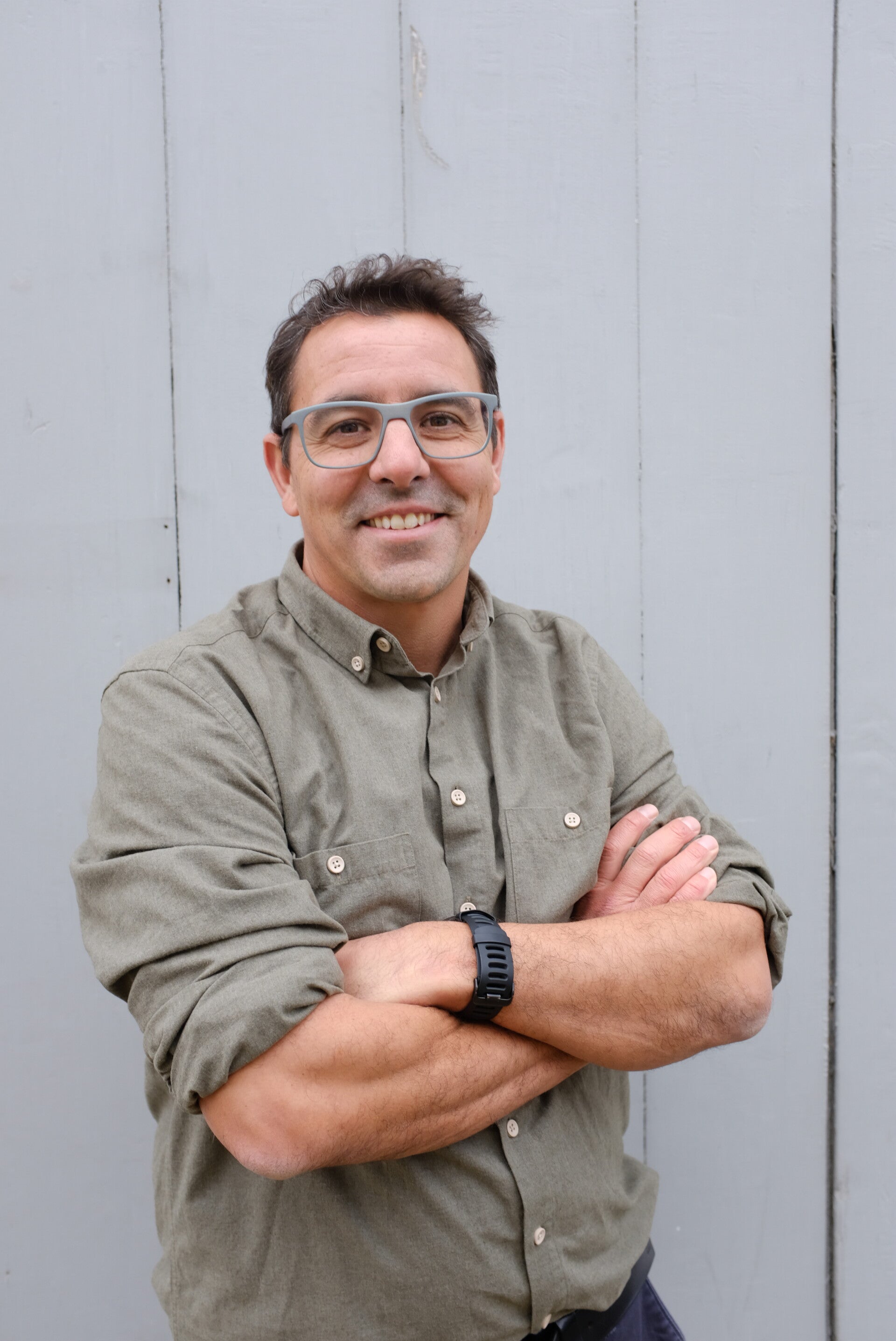 Robert Buchli GmbH - Lukas Banholzer