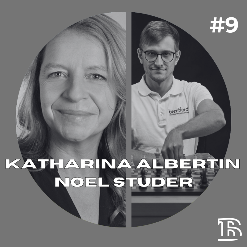 Podcast MENSCH STÄRKEN Folge Frauenfussball mit Steffi Weber + Carola Fasel