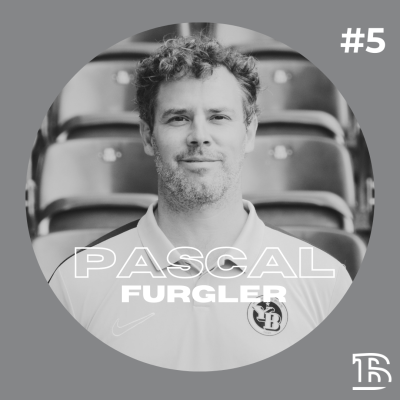 Podcast MENSCH STÄRKEN Folge 5 mit Pascal Furgler