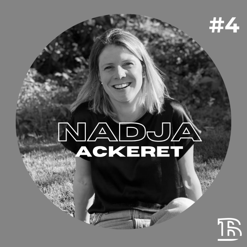 Podcast MENSCH STÄRKEN Folge 4 mit Nadja Ackeret