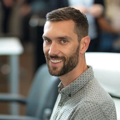 Robert Buchli GmbH - Leadership Catch&Release - Martin Estermann