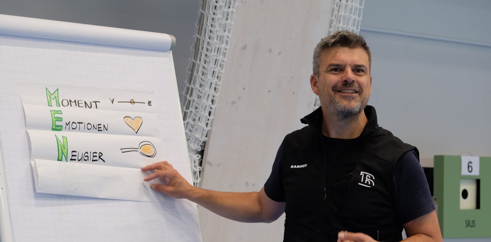 Robert Buchli Gmbh - Organisationsentwicklung