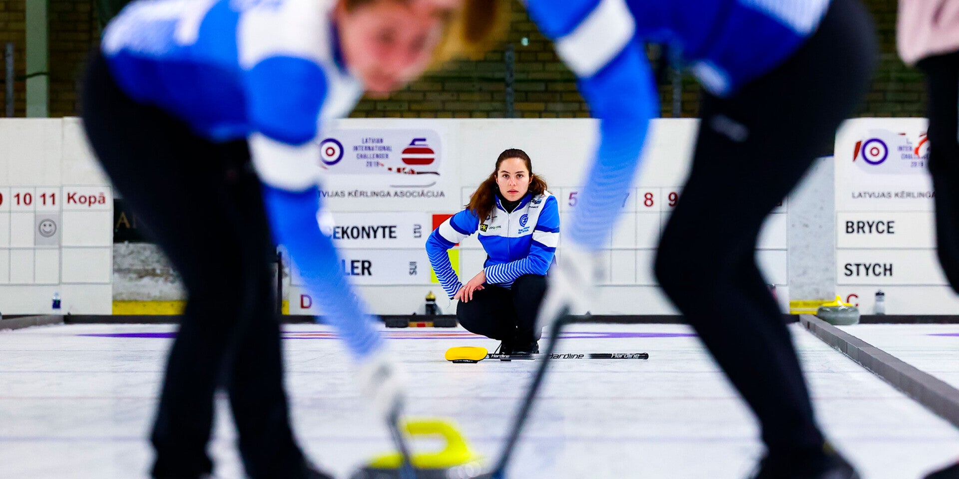 Robert Buchli GmbH - Referenzen - Sarah Müller