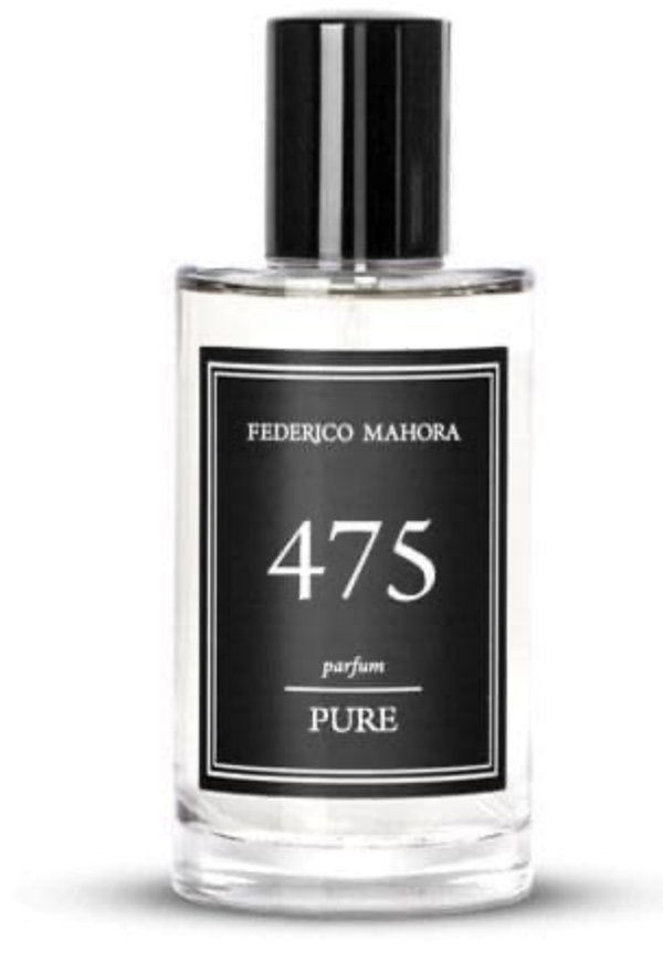 Chanel - Allure Homme 475