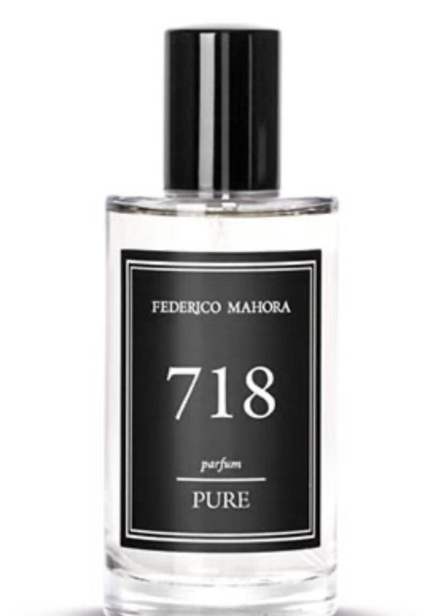 Hugo Boss - Hugo Now 718