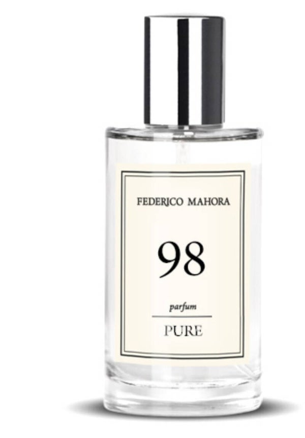 Mexx - Mexx Woman 98