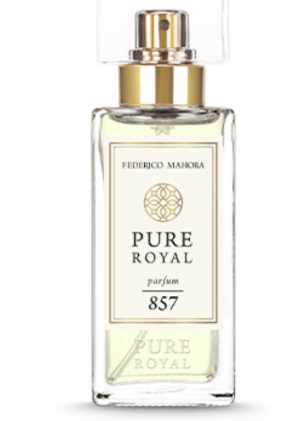 Chloe Atelier - Des Fleurs Ylang Canaga 857