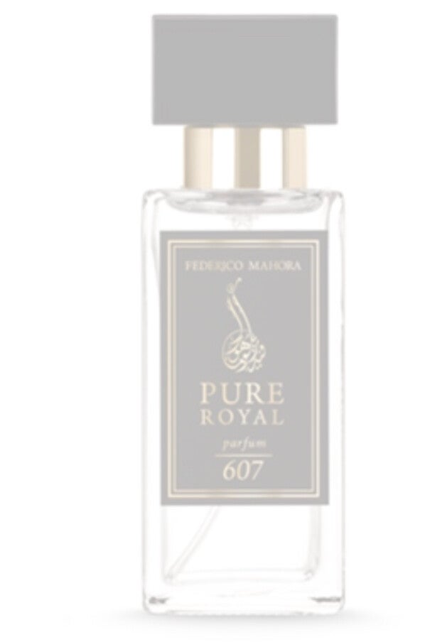 Dior - Oud Ispahan 607