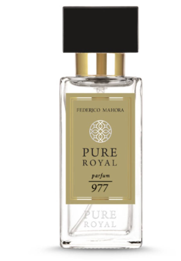 Shaik Shaik - For Men Oppulent No 77 977