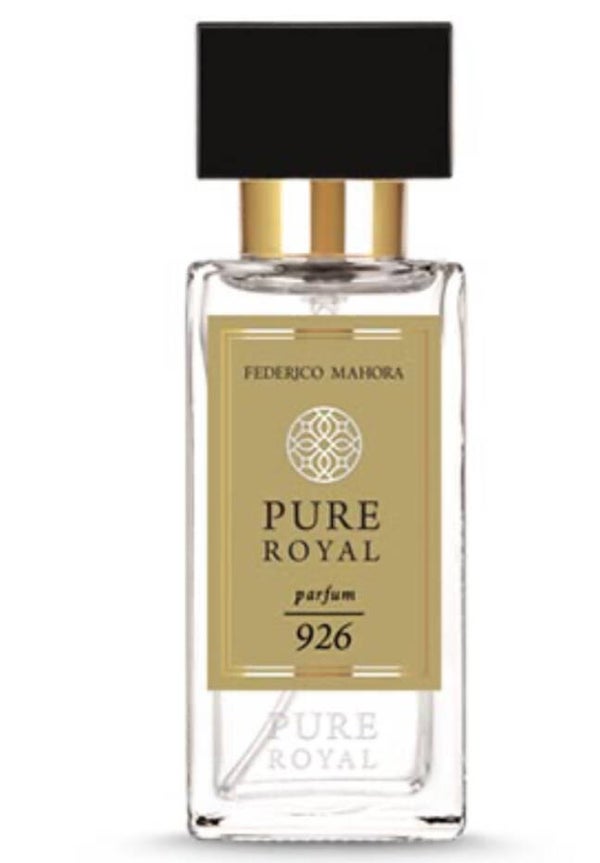 Tom Ford - Tuscan Leather 926