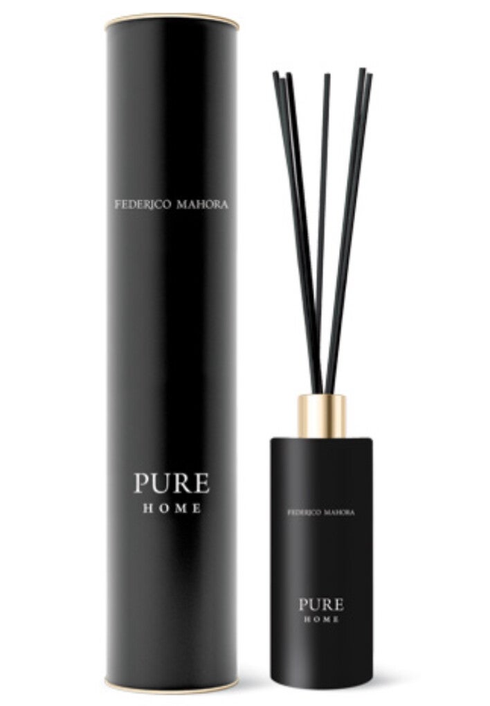 Fragrance Sticks - Home Ritual Pure 56 Dior - Fahrenheit