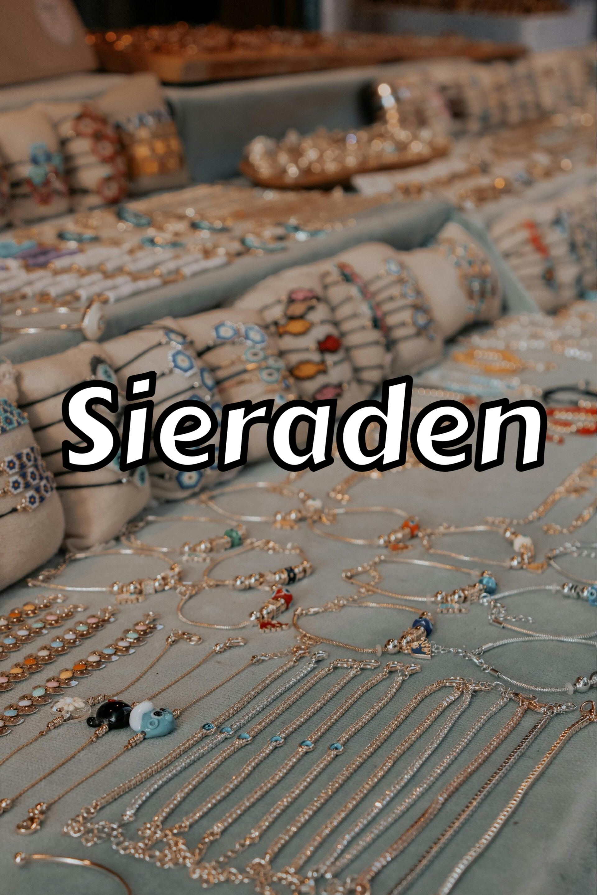 Sieraden