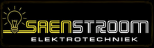 Saen stroom elektrotechniek b.v.