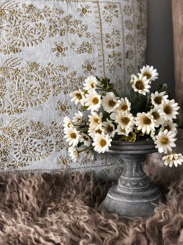 Bosje margrieten