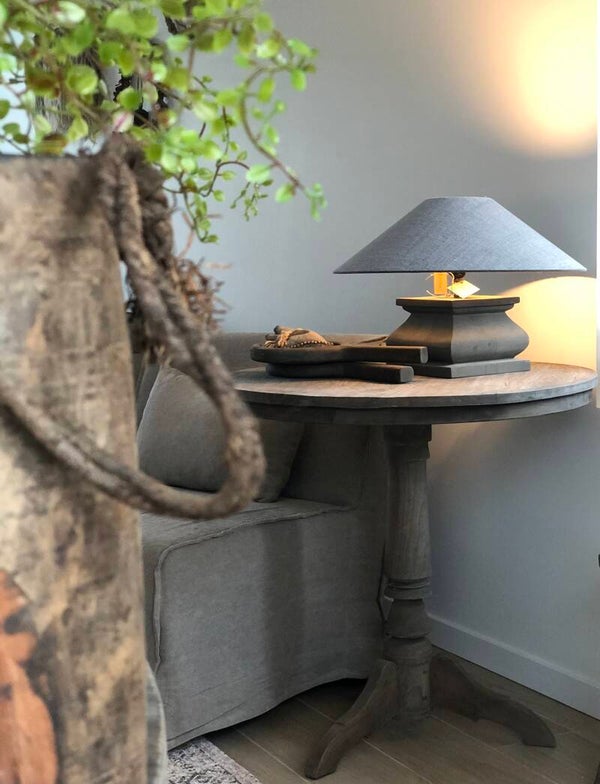 Aura Peeperkorn wijntafel