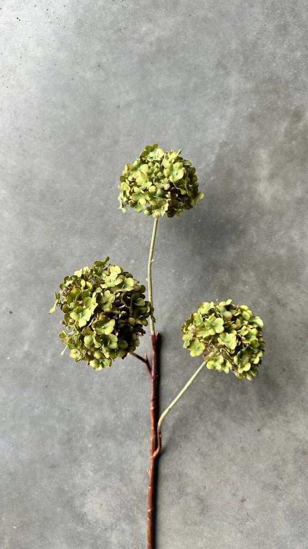 Snowball 90cm green