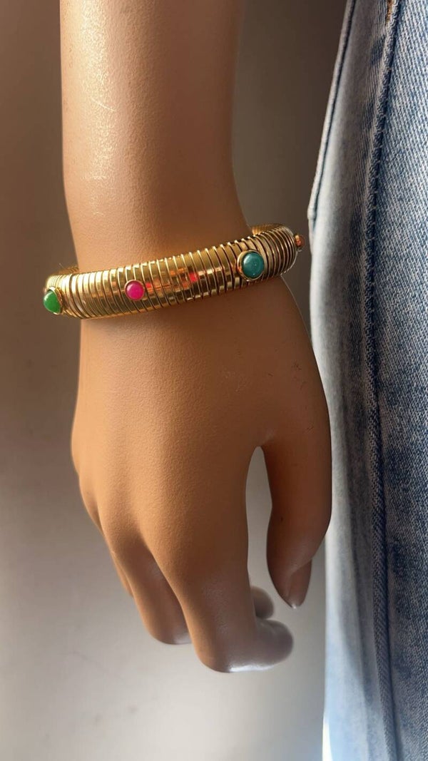davina bracelet 1