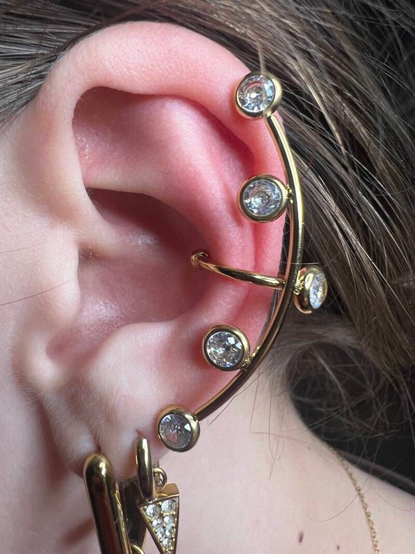 earcuff
