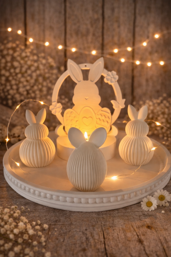 Osterdeko Set
