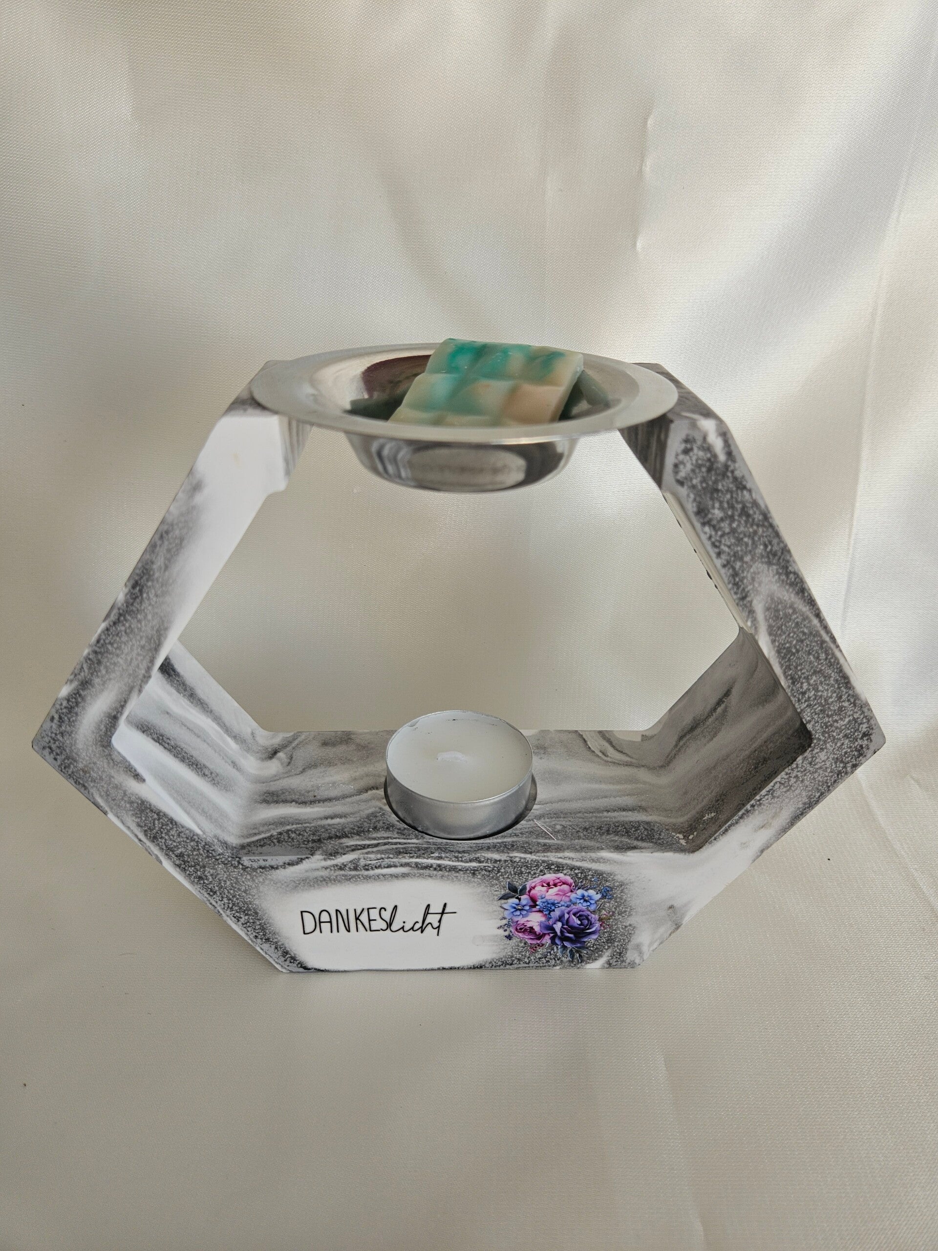 Duftlampe - Liora - handgefertigt