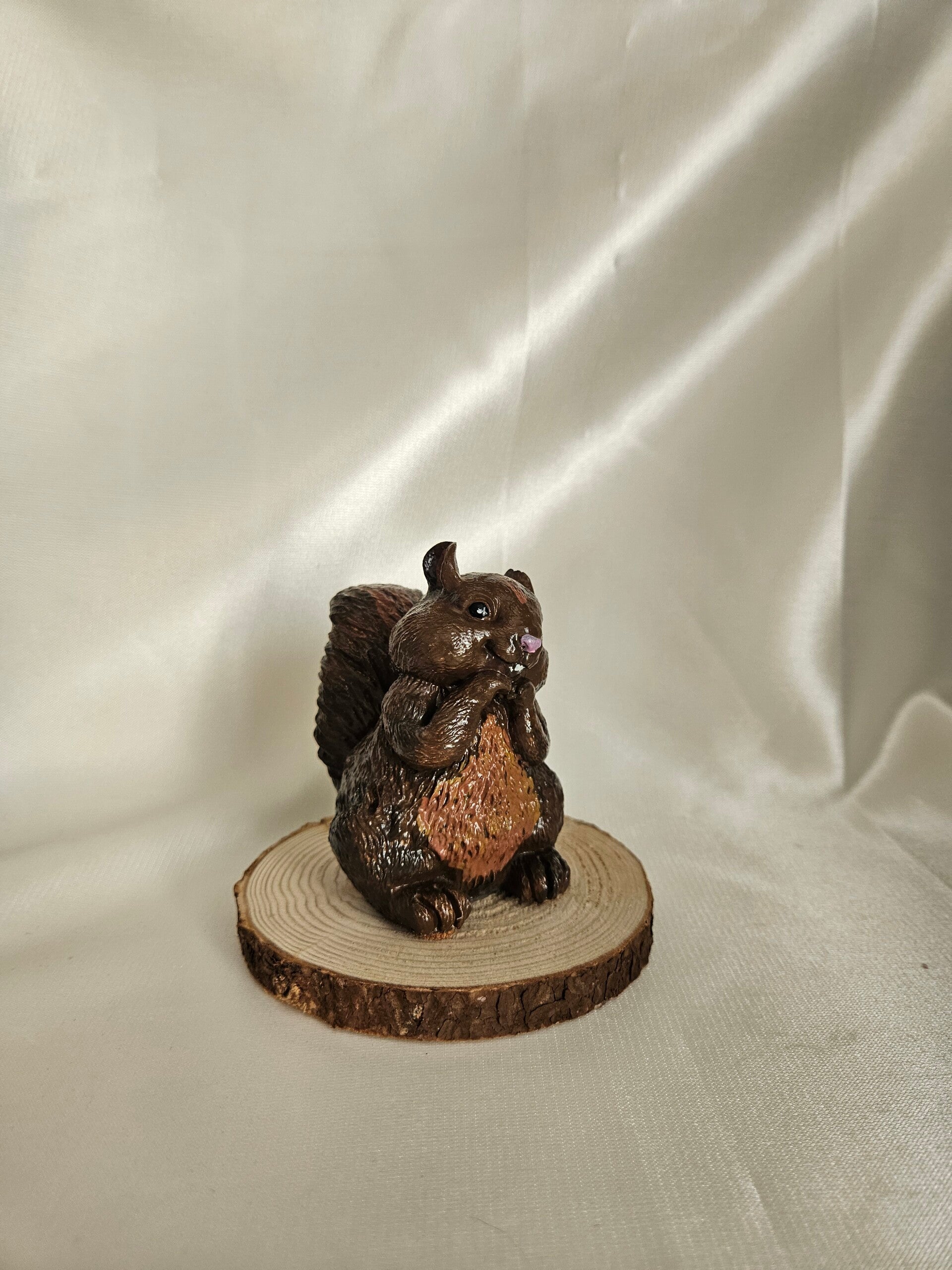 Figur "Eichhörnchen"