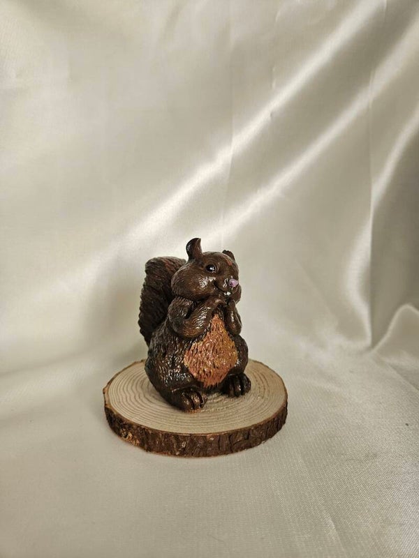 Figur "Eichhörnchen"