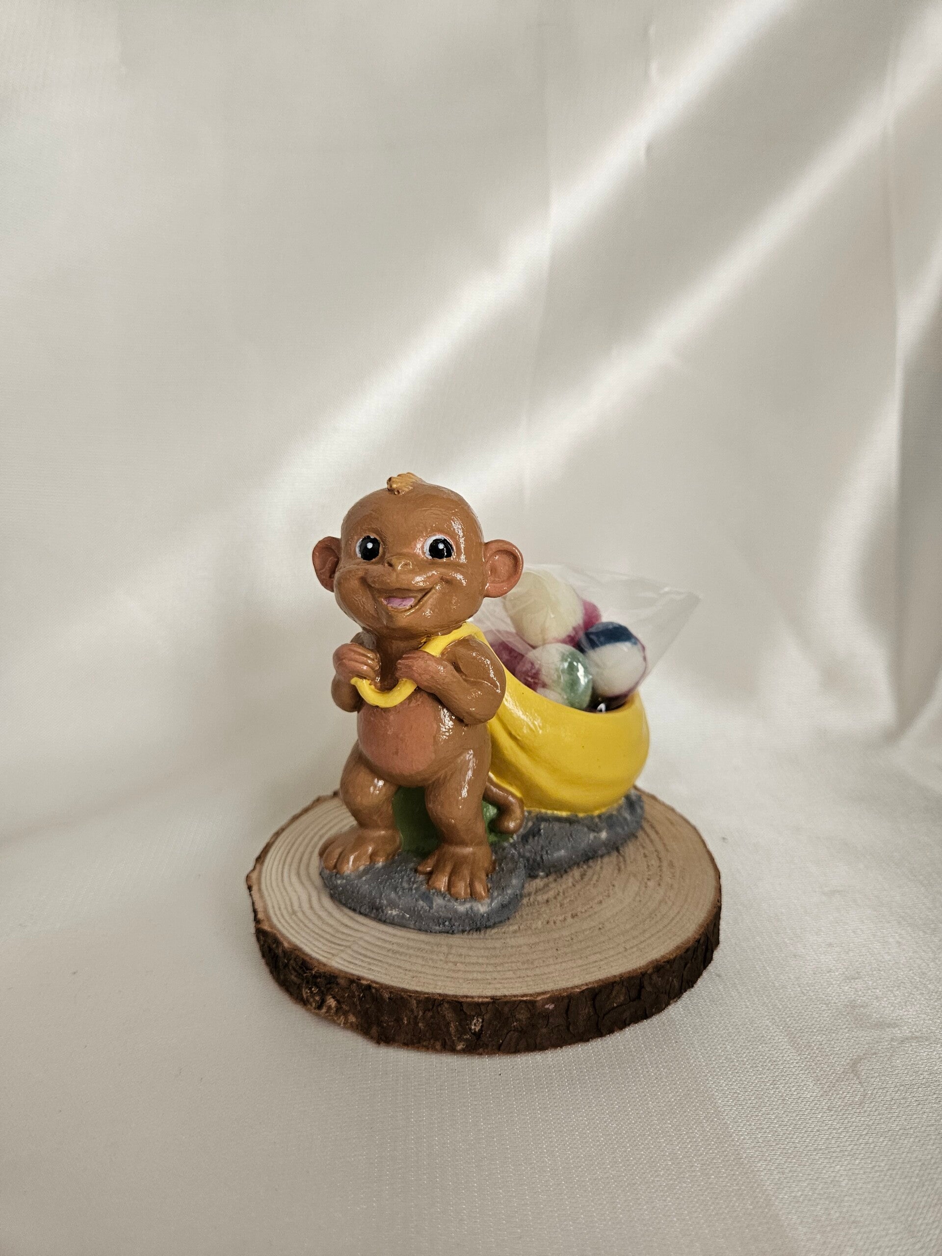 Figur "Affe"