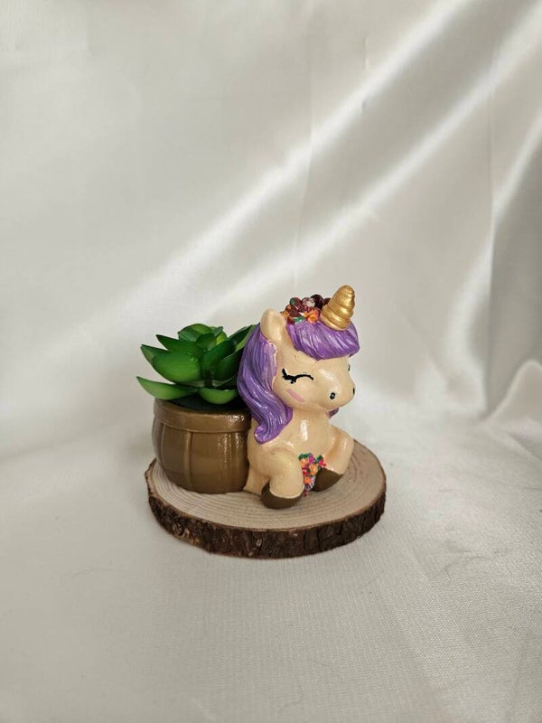 Figur "Einhorn"