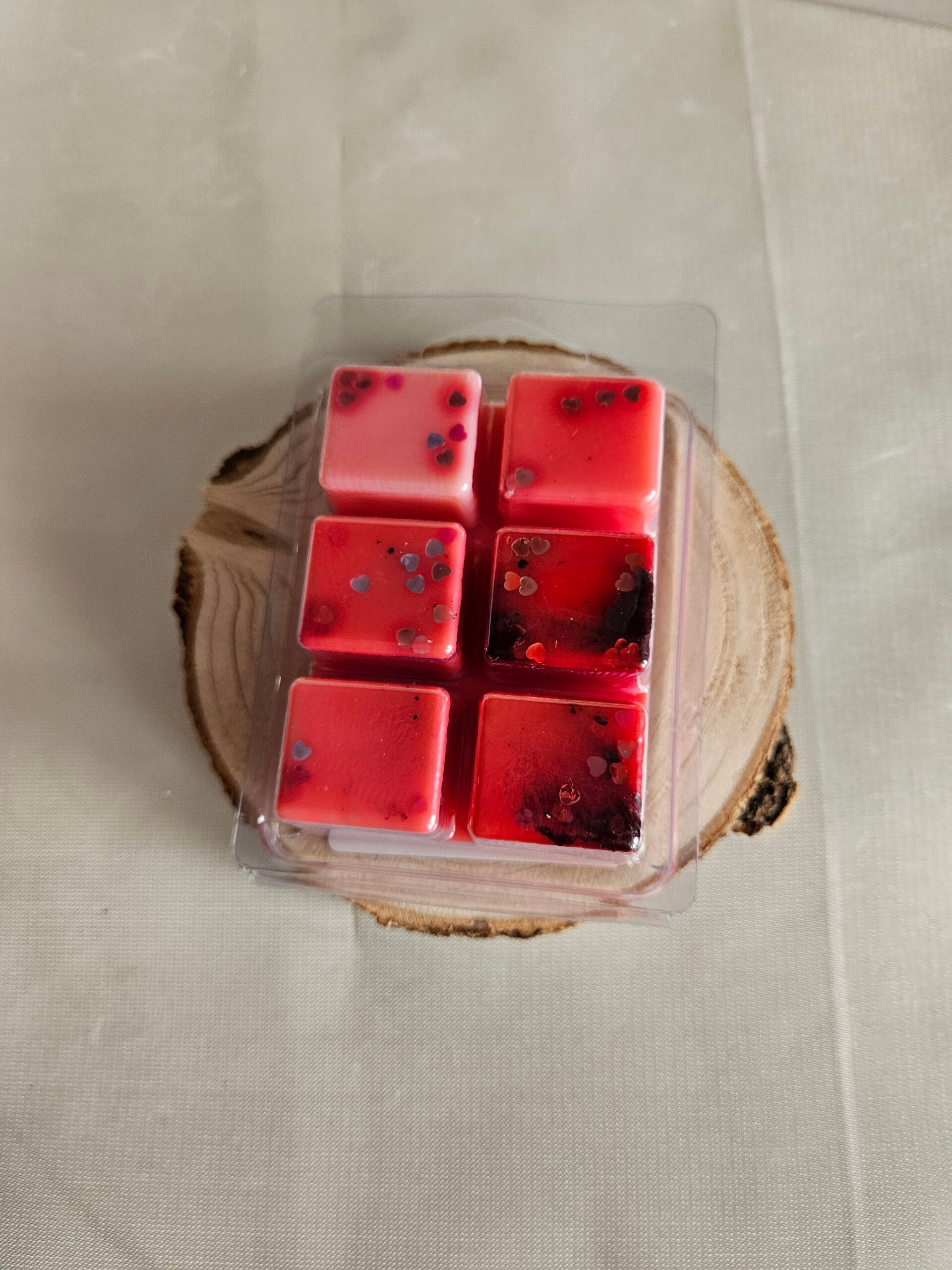 Wax Melt - Bubble Gum -