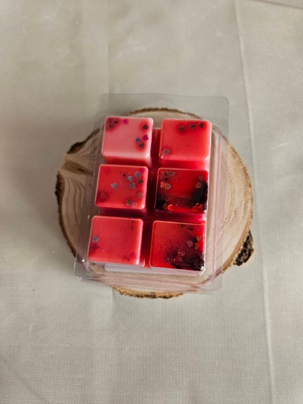 Wax Melt - Bubble Gum -